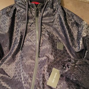 Michael Kors woman jacket size small